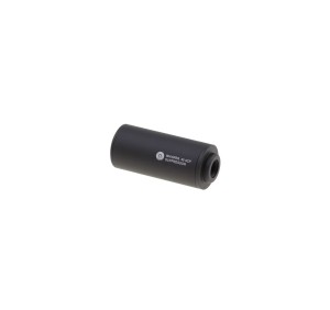 MADBULL COMPENSATORE SOFTAIR WHISPER .45ACP SUPPRESSOR