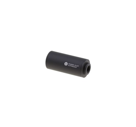 MADBULL COMPENSATORE SOFTAIR WHISPER .45ACP SUPPRESSOR