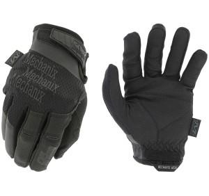 MECHANIX GUANTI SPECIALTY COVERT 0.5mm BLACK