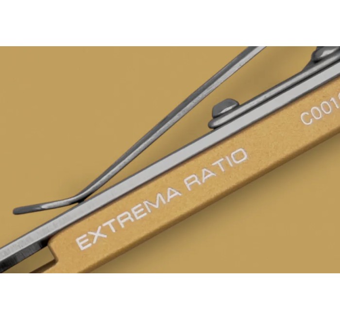 EXTREMA RATIO COLTELO CHIUDIBILE ANT URBAN SF *LIMITED EDITION*