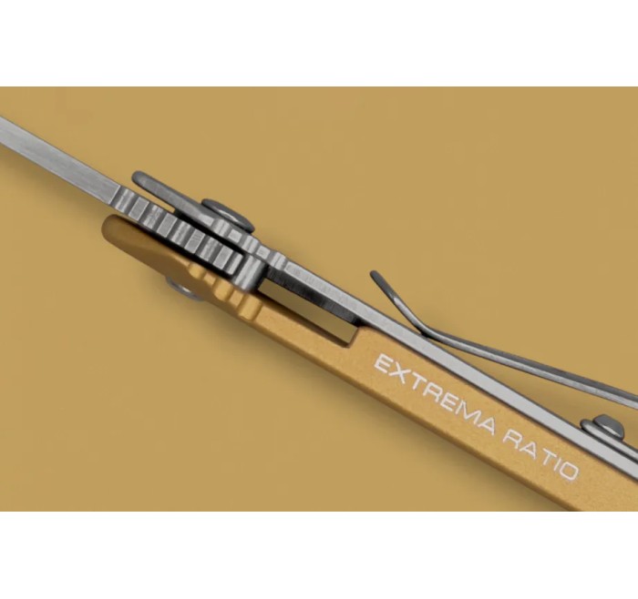 EXTREMA RATIO COLTELO CHIUDIBILE ANT URBAN SF *LIMITED EDITION*