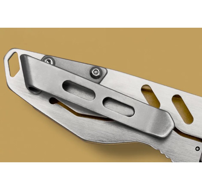 EXTREMA RATIO COLTELO CHIUDIBILE ANT URBAN SF *LIMITED EDITION*