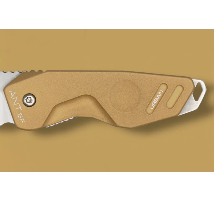 EXTREMA RATIO COLTELO CHIUDIBILE ANT URBAN SF *LIMITED EDITION*