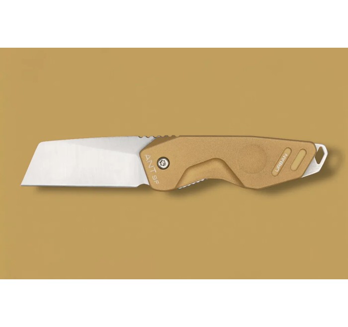 EXTREMA RATIO COLTELO CHIUDIBILE ANT URBAN SF *LIMITED EDITION*