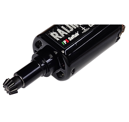 FPS MOTORE ALBERO LUNGO RAIJIN