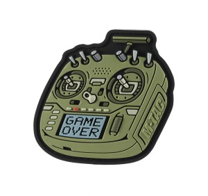 M-TAC PATCH PVC REMOTE CONTROL