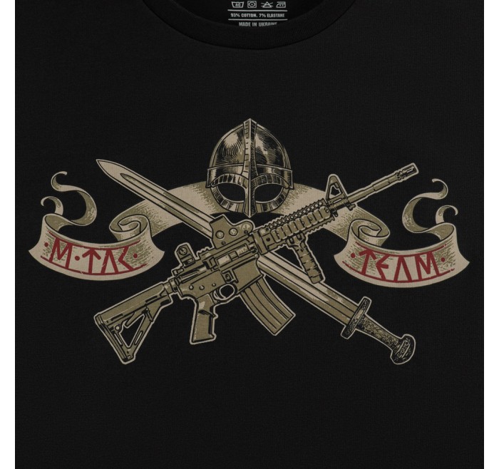 M-TAC T-SHIRT KEEP CALM