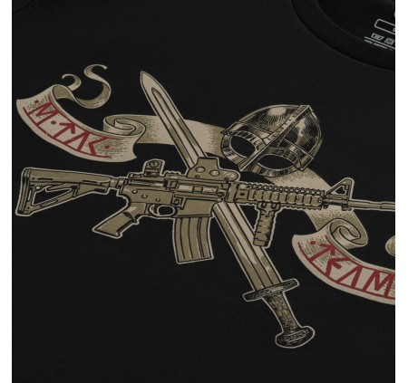 M-TAC T-SHIRT KEEP CALM