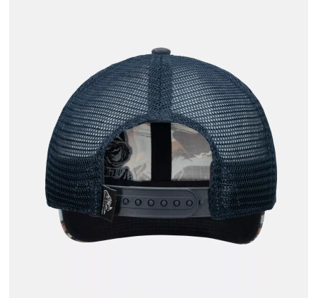 HELIKON CAPPELLO HAWAIIAN TRUCKER CAP