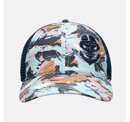 HELIKON CAPPELLO HAWAIIAN TRUCKER CAP
