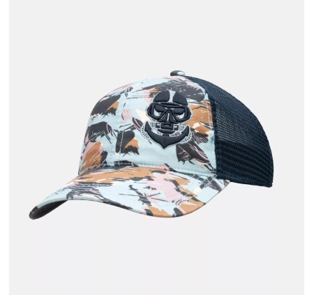 HELIKON CAPPELLO HAWAIIAN TRUCKER CAP