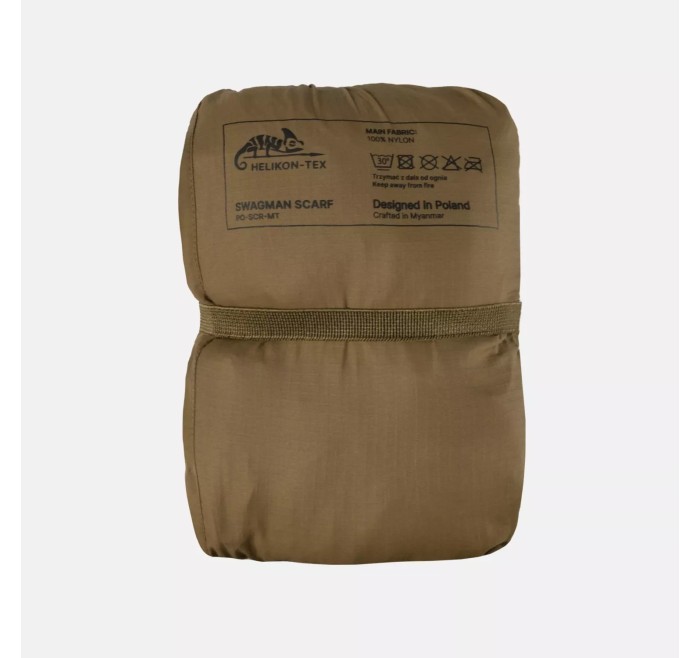 HELIKON SCIARPA PONCHO SWAGMAN