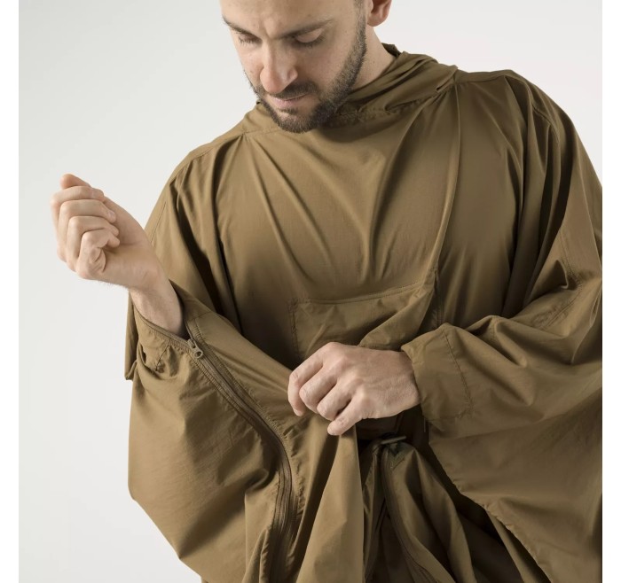 HELIKON SCIARPA PONCHO SWAGMAN