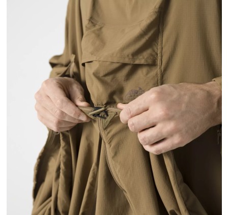 HELIKON SCIARPA PONCHO SWAGMAN