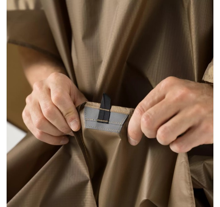 HELIKON PONCHO LIGHTWEIGHT