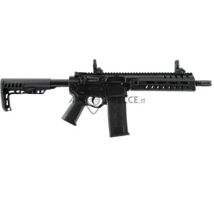 UMAREX FUCILE UX STRIKE FORCE CO2 -7,5J CAL 4.5mm C.N. 00431bnp 