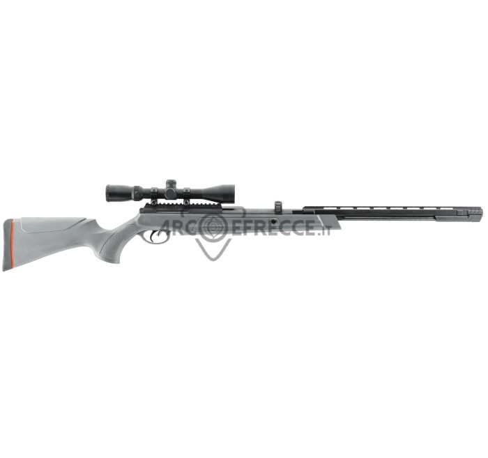 UMAREX FUCILE UX SYNERGIS ELITE KIT CAC -7,5J CAL 4.5mm C.N. 00432bnp 