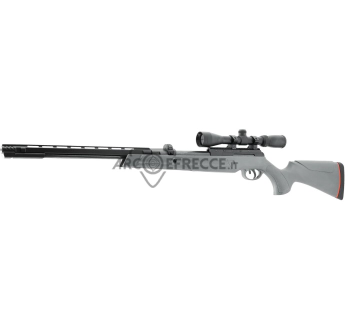 UMAREX FUCILE UX SYNERGIS ELITE KIT CAC -7,5J CAL 4.5mm C.N. 00432bnp 