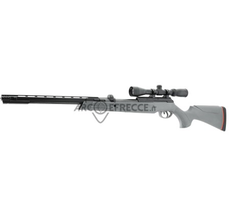 UMAREX FUCILE UX SYNERGIS ELITE KIT CAC -7,5J CAL 4.5mm C.N. 00432bnp 