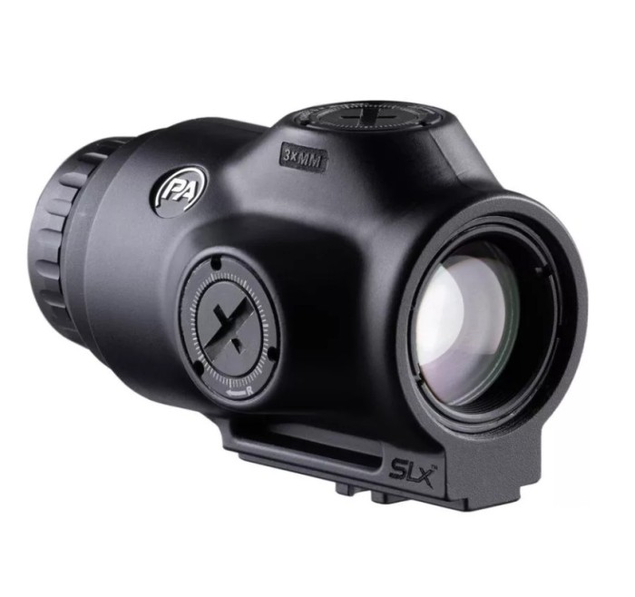 PRIMARY ARMS INGRANDITORE SLX 3X MICRO MAGNIFIER