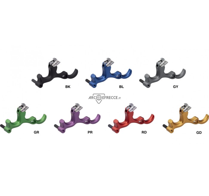 BOOSTER SGANCIO IMPULSE A ROTAZIONE