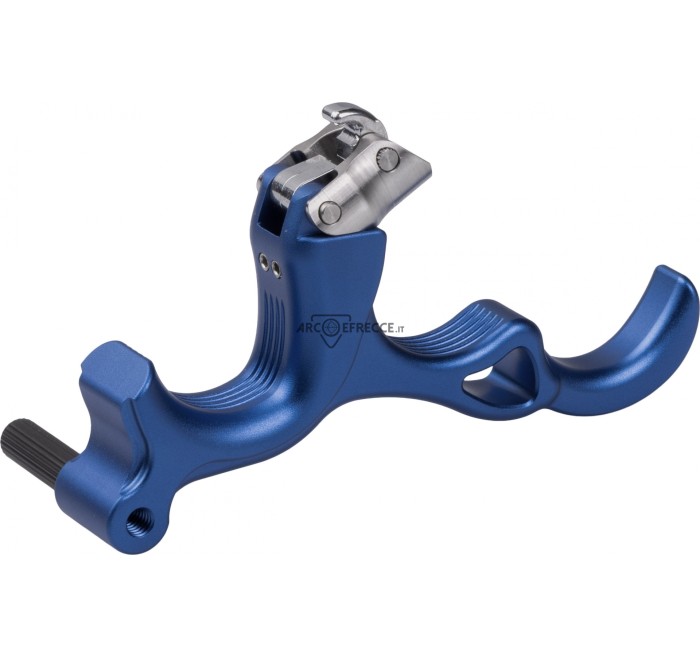 BOOSTER SGANCIO IMPULSE A ROTAZIONE