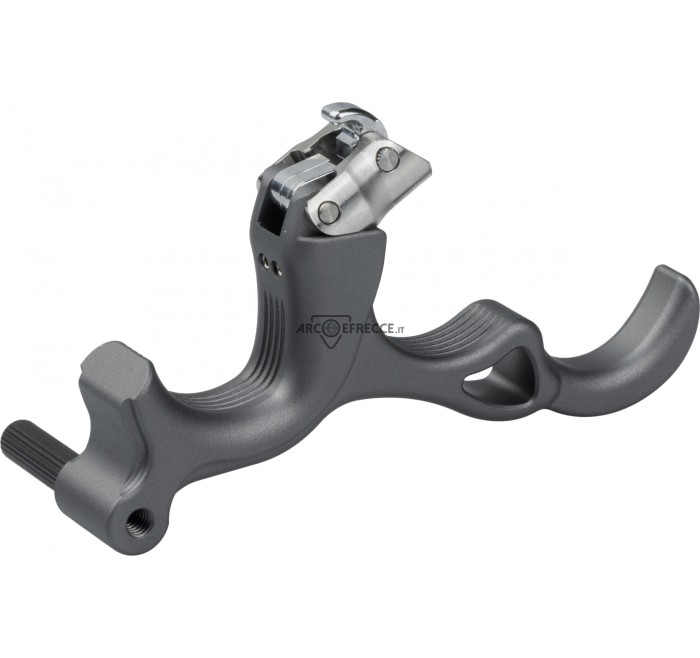 BOOSTER SGANCIO IMPULSE A ROTAZIONE