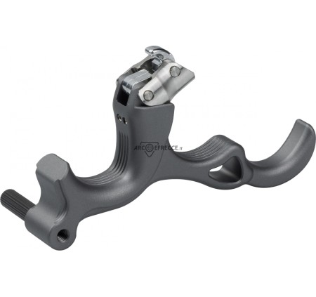 BOOSTER SGANCIO IMPULSE A ROTAZIONE