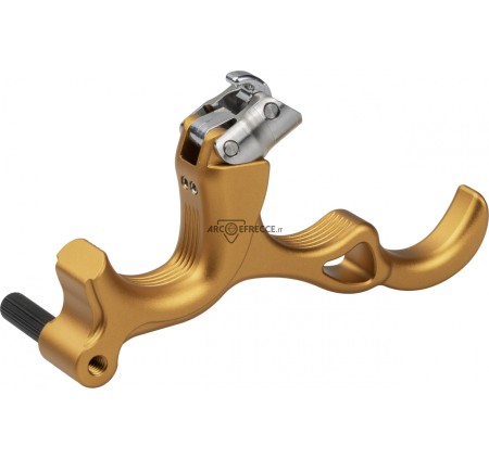 BOOSTER SGANCIO IMPULSE A ROTAZIONE