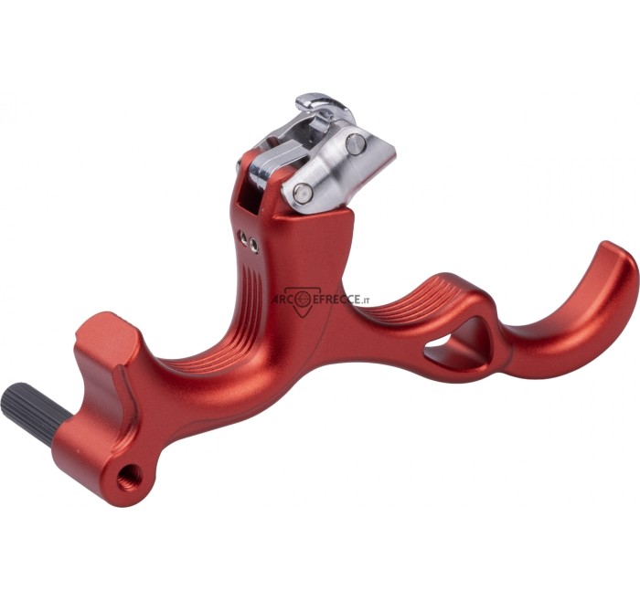 BOOSTER SGANCIO IMPULSE A ROTAZIONE