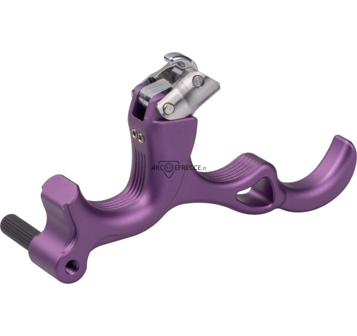 BOOSTER SGANCIO IMPULSE A ROTAZIONE