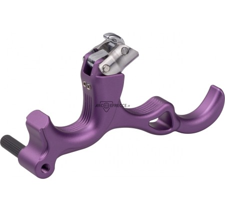 BOOSTER SGANCIO IMPULSE A ROTAZIONE