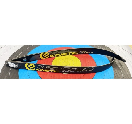 *USATO* KINETIC FLETTENTI MENTUM CARBON BAMBOO 68-30