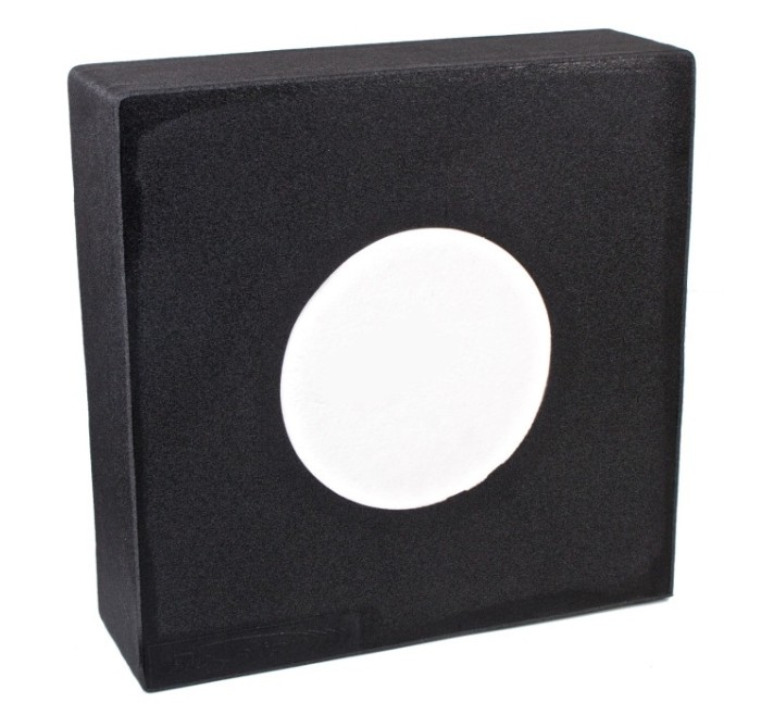 Booster battifreccia MFT Midi.