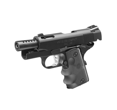 MARUI PISTOLA SOFTAIR A GAS V10 ULTRA COMPACT