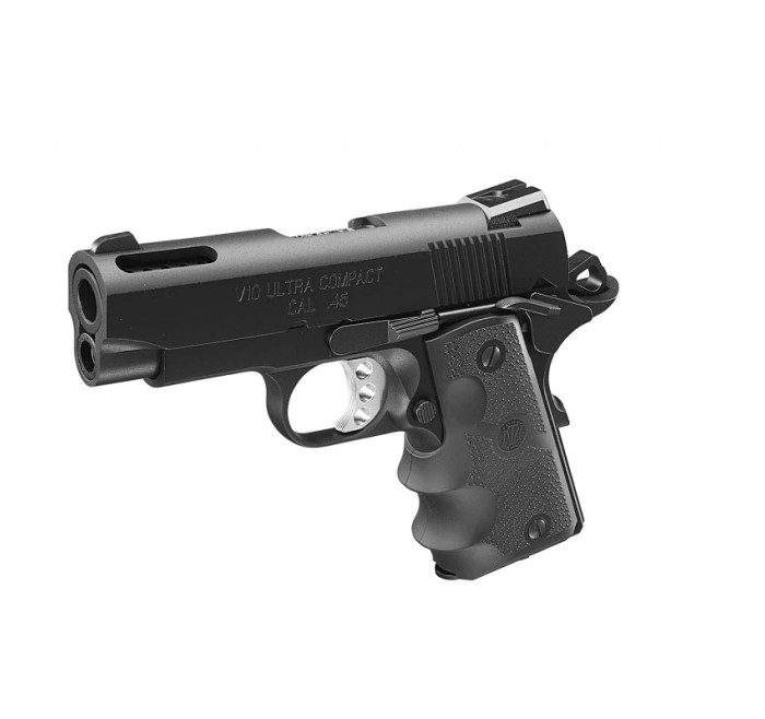 MARUI PISTOLA SOFTAIR A GAS V10 ULTRA COMPACT