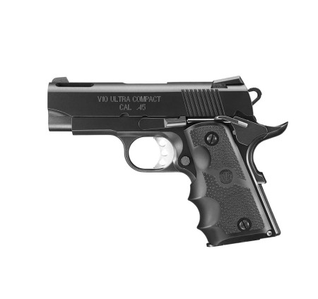MARUI PISTOLA SOFTAIR A GAS V10 ULTRA COMPACT