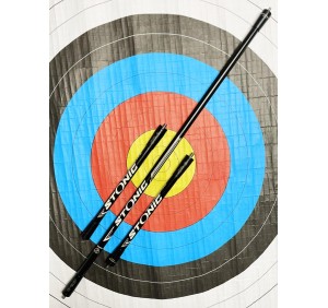 *USATO* EPIC STABILIZZAZIONE STONIC 30"+12"