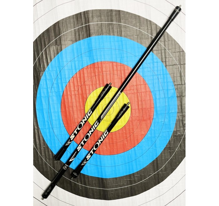 *USATO* EPIC STABILIZZAZIONE STONIC 30"+12"