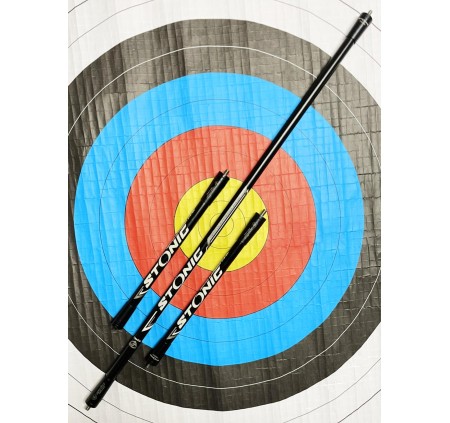 *USATO* EPIC STABILIZZAZIONE STONIC 30"+12"