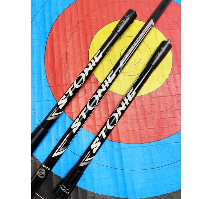 *USATO* EPIC STABILIZZAZIONE STONIC 30"+12"