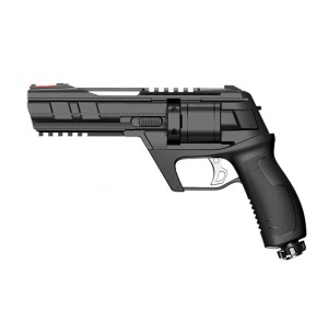 BLAUOPTIK PISTOLA REVOLVER PAINTBALL PB50 CAL .50 ni_00026bnp 