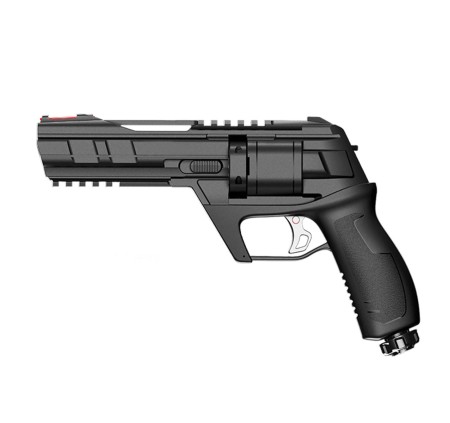 BLAUOPTIK PISTOLA REVOLVER PAINTBALL PB50 CAL .50 ni_00026bnp 