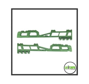 LA CAPA CARRELLO SOFTAIR HYPER PER HI-CAPA 5.1