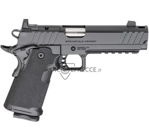 SPRINGFIELD PISTOLA PRODIGY 1911DS 5" COMP CAL 9x19 9 LUGER 