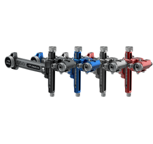 SHIBUYA MIRINO ULTIMA CP PRO G2 9"