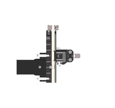SHIBUYA MIRINO ULTIMA RC PRO G2