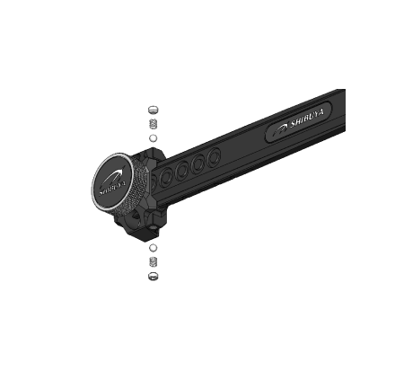 SHIBUYA MIRINO ULTIMA RC PRO G2