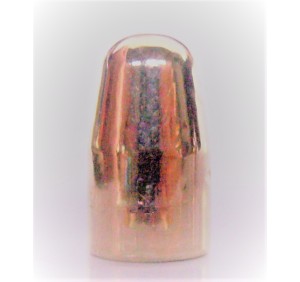 TARGET BULLETS PALLE COPPER T30 RNPB CAL. 30 LUGER .309 93grs *CONF. 1000 PZ.* 