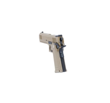 SPECNA ARMS PISTOLA SOFTAIR A GAS SA-VGP03